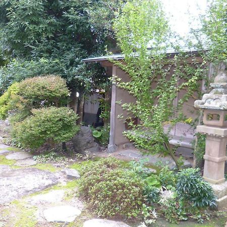 Guesthouse Higashi Fujitatei Shin'onsen Екстериор снимка