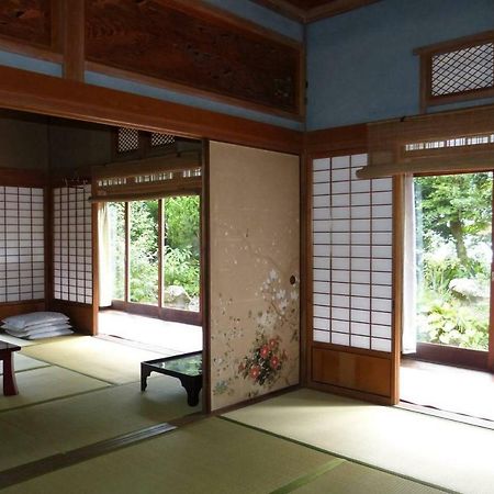 Guesthouse Higashi Fujitatei Shin'onsen Екстериор снимка