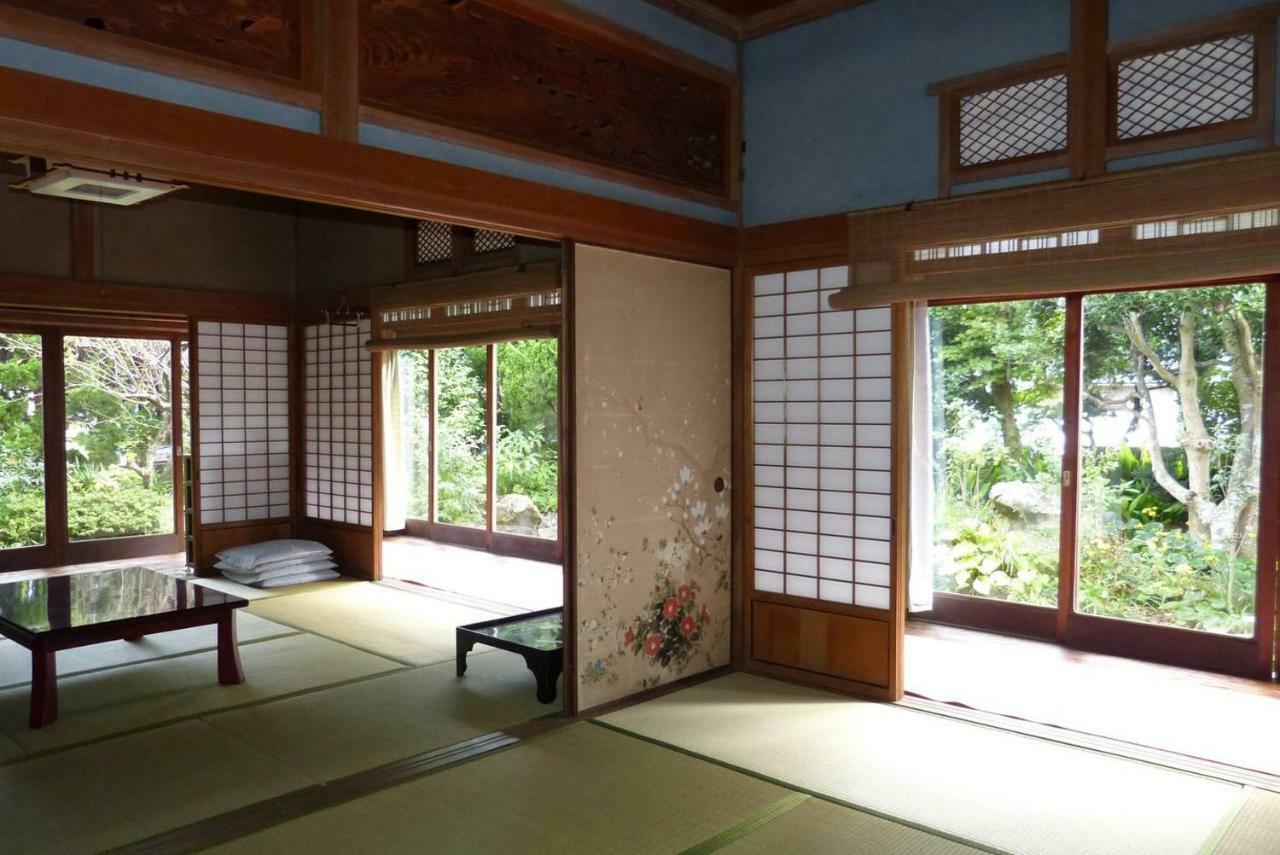 Guesthouse Higashi Fujitatei Shin'onsen Екстериор снимка