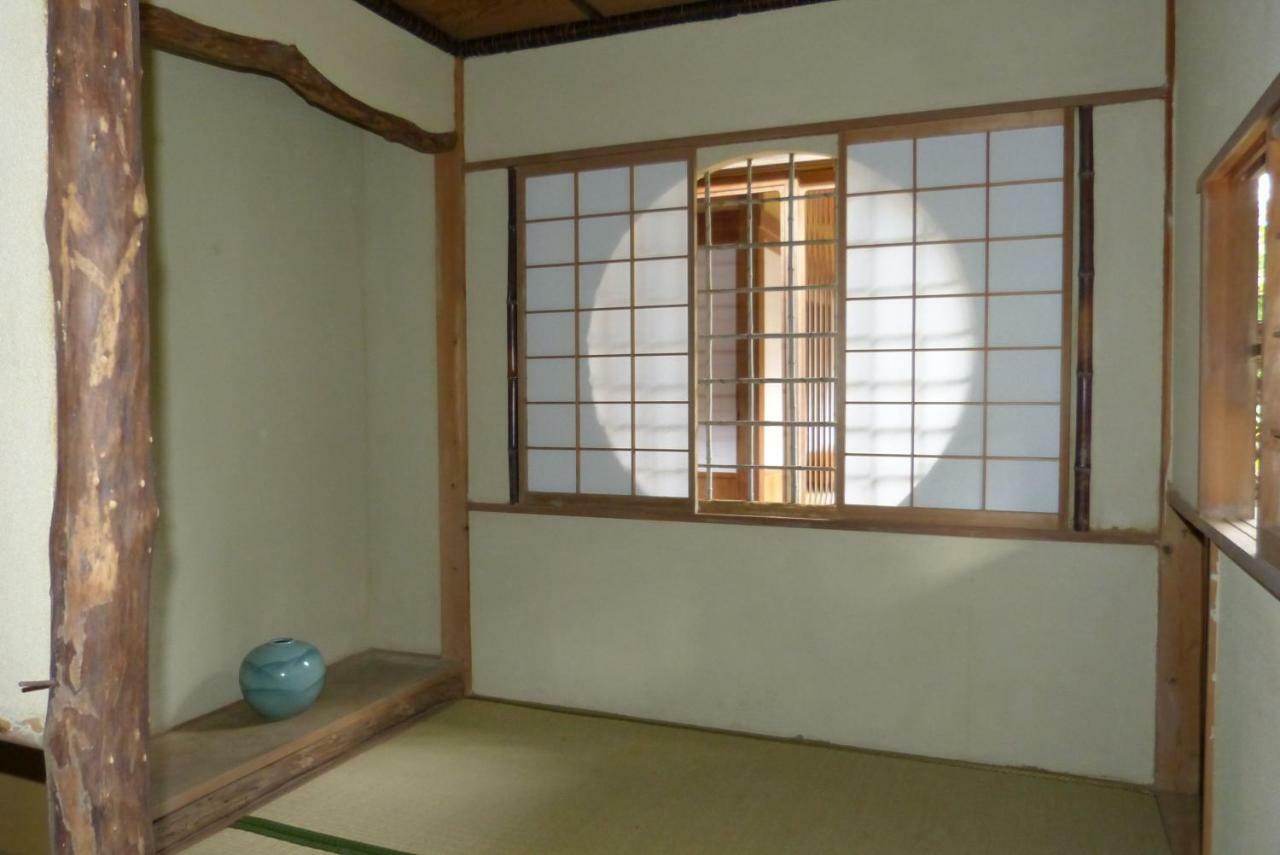 Guesthouse Higashi Fujitatei Shin'onsen Екстериор снимка