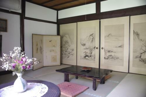 Guesthouse Higashi Fujitatei Shin'onsen Екстериор снимка